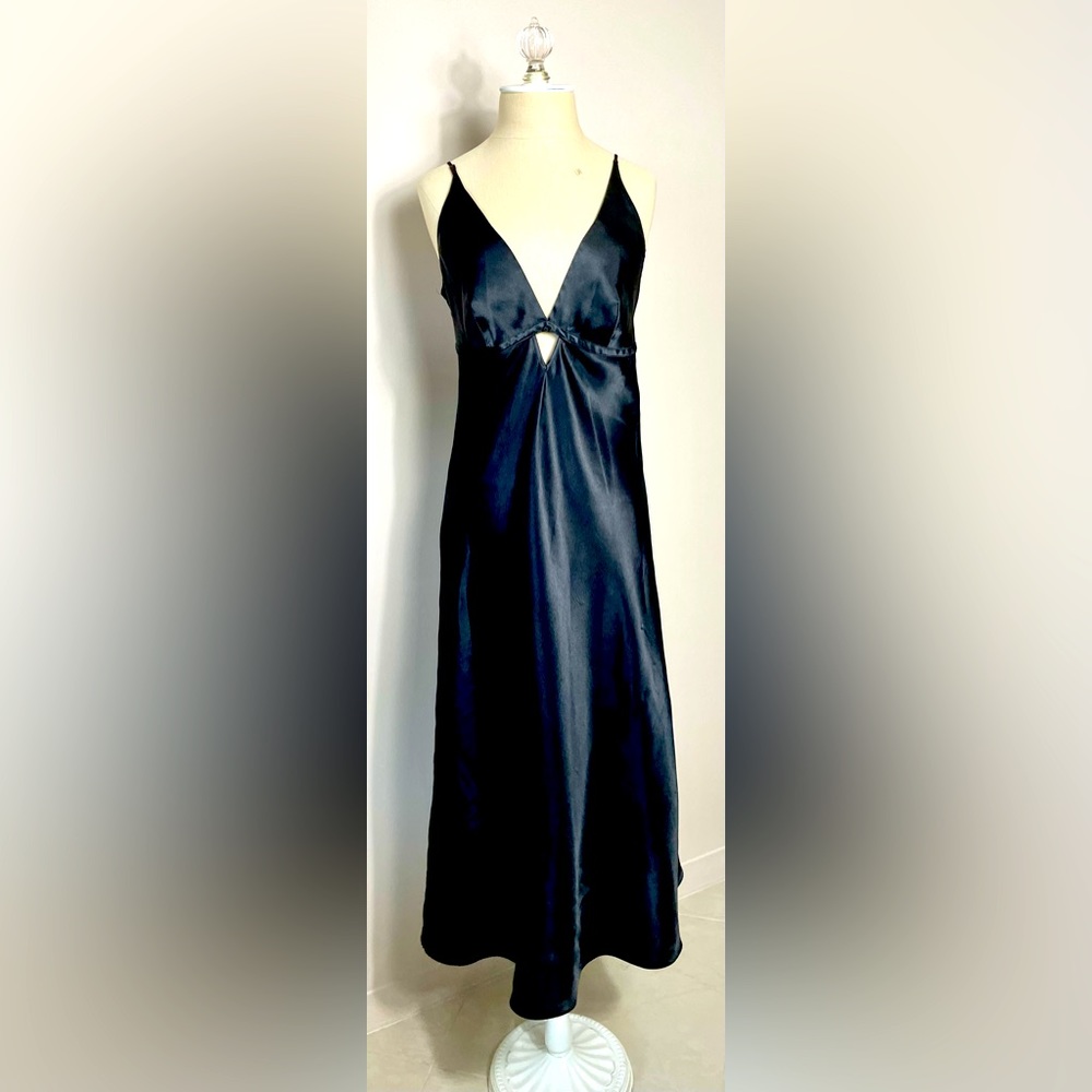 VINTAGE-SENSARA slip lingerie size Small